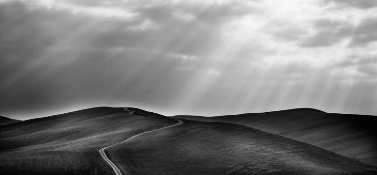 I want ... a Rain of Light on Me