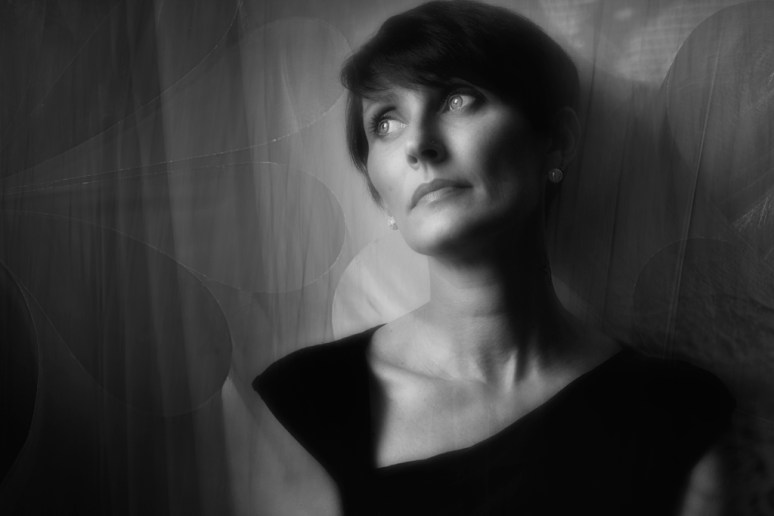 Ovunquemente - fuori e dentro di me