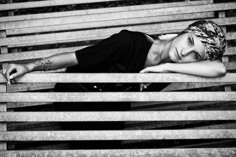 geometria di uno sguardo